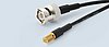 GRAS AA0145 20 m  Microdot - BNC Cable