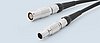 GRAS AA0047 10 m LEMO 7-pin - LEMO 7-pin Cable for Low-noise measuring system